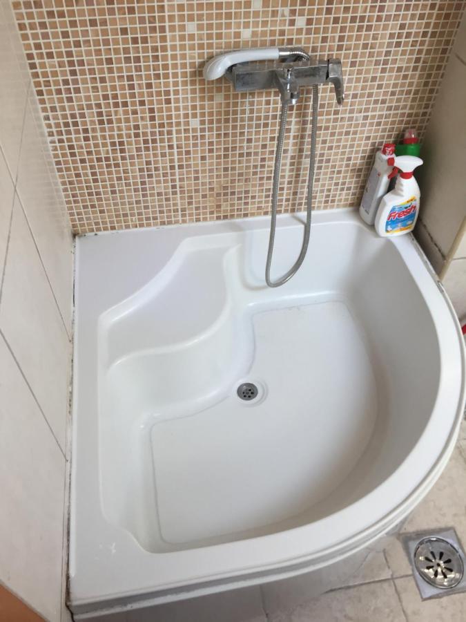 Central Apartment Prisztina Zewnętrze zdjęcie