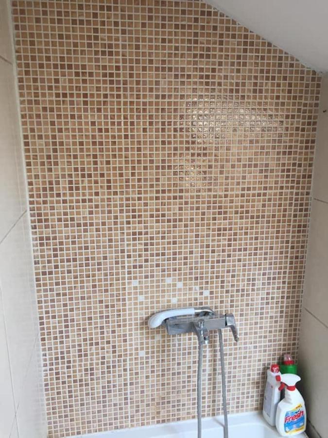 Central Apartment Prisztina Zewnętrze zdjęcie