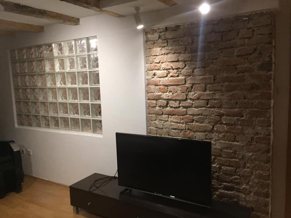 Central Apartment Prisztina Zewnętrze zdjęcie