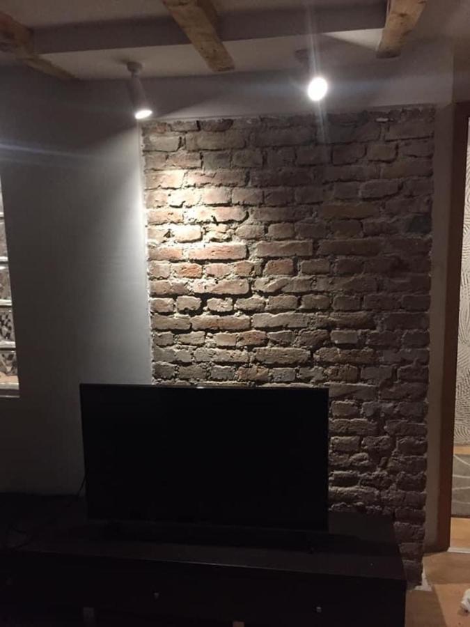Central Apartment Prisztina Zewnętrze zdjęcie